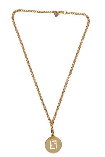 fendi id pendant c